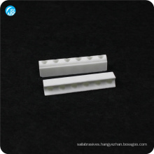 refractory ceramic band heater steatite heating insulators